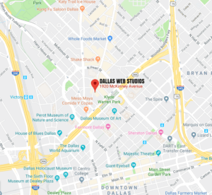 DWS MAP
