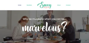Savvy Digital