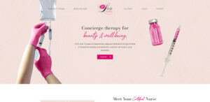 lady lips beauty