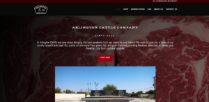 arlington cattle company