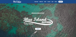 blueislanddiversroatan