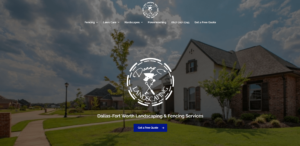 Website slider